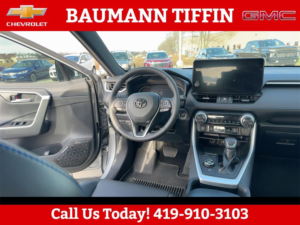 Used 2023 Toyota RAV4 Hybrid XSE