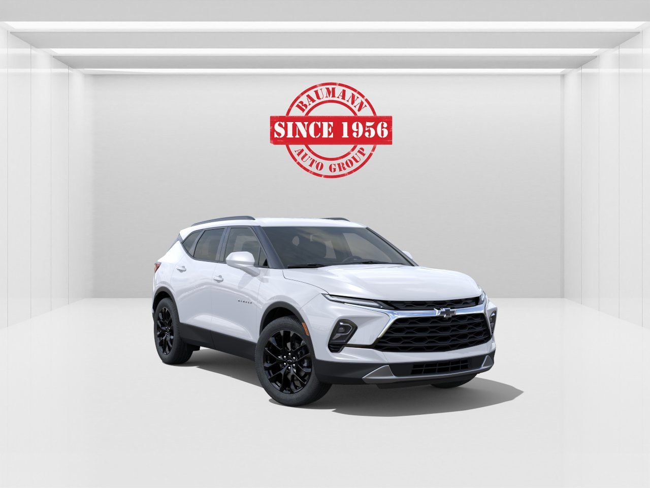 2026 Chevrolet Blazer 2LT - Photo 26