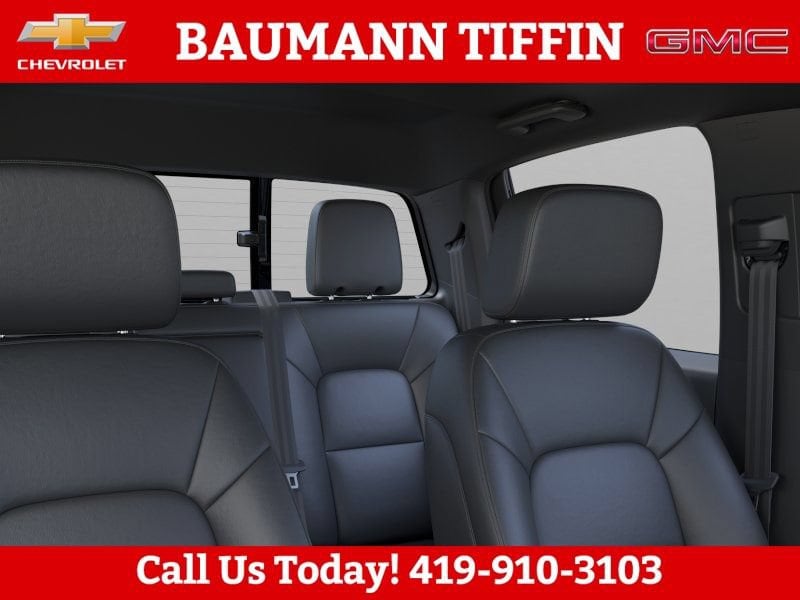 2026 Chevrolet Colorado LT - Photo 24