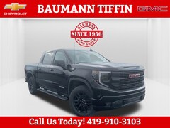 2026 GMC Sierra 1500 Elevation Truck