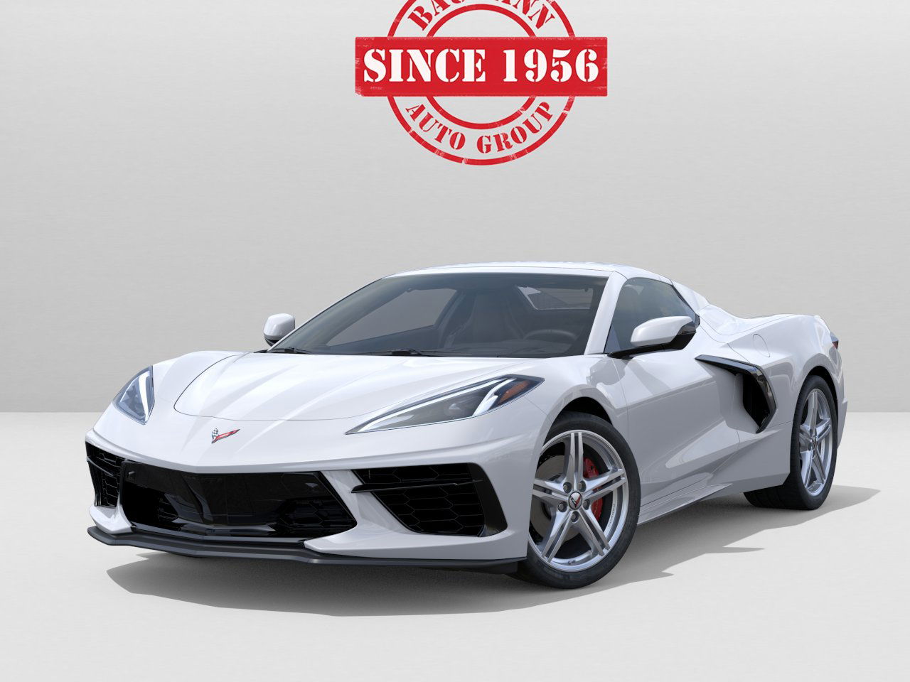 2026 Chevrolet Corvette 2LT - Photo 34