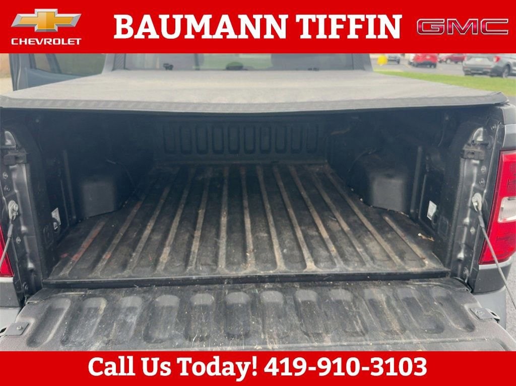 Used 2022 Ford Maverick XL