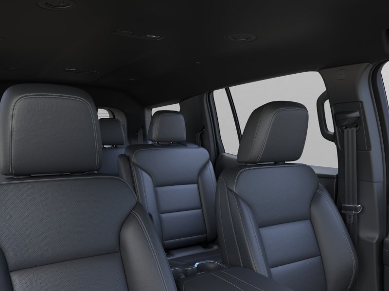 2027 Chevrolet Traverse LT - Photo 24