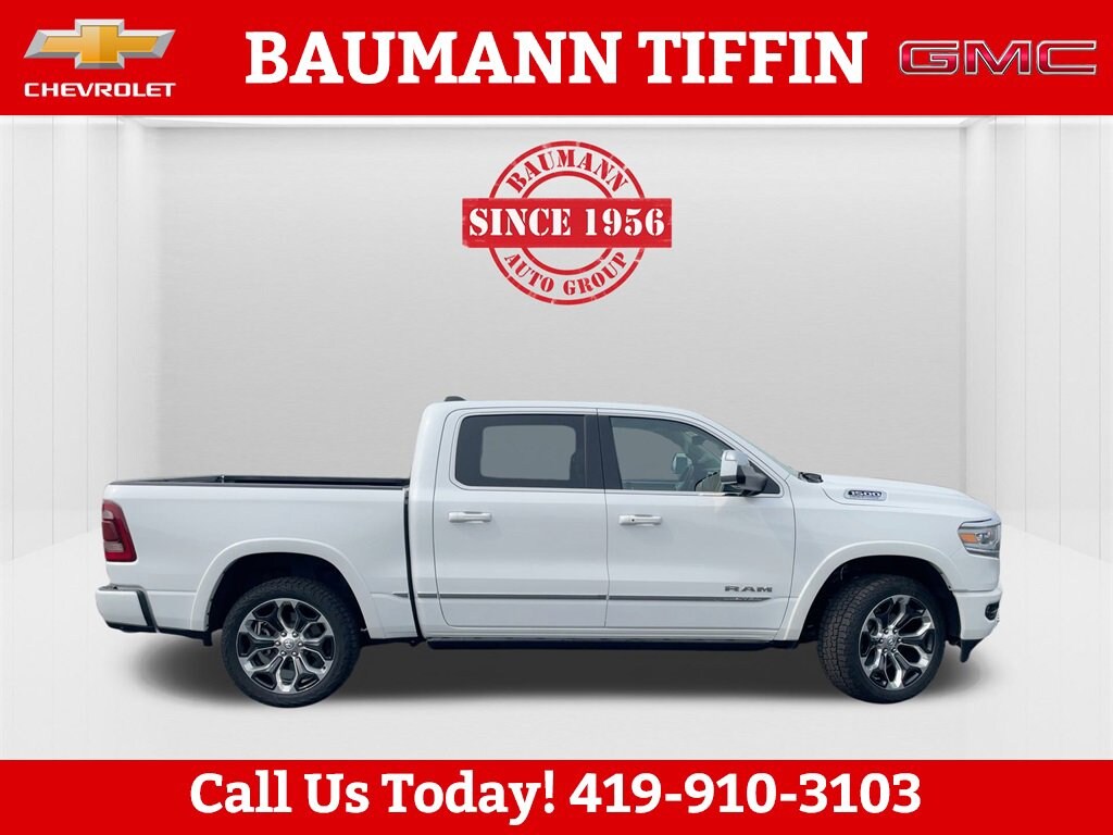 2023 Ram 1500 Limited photo 4
