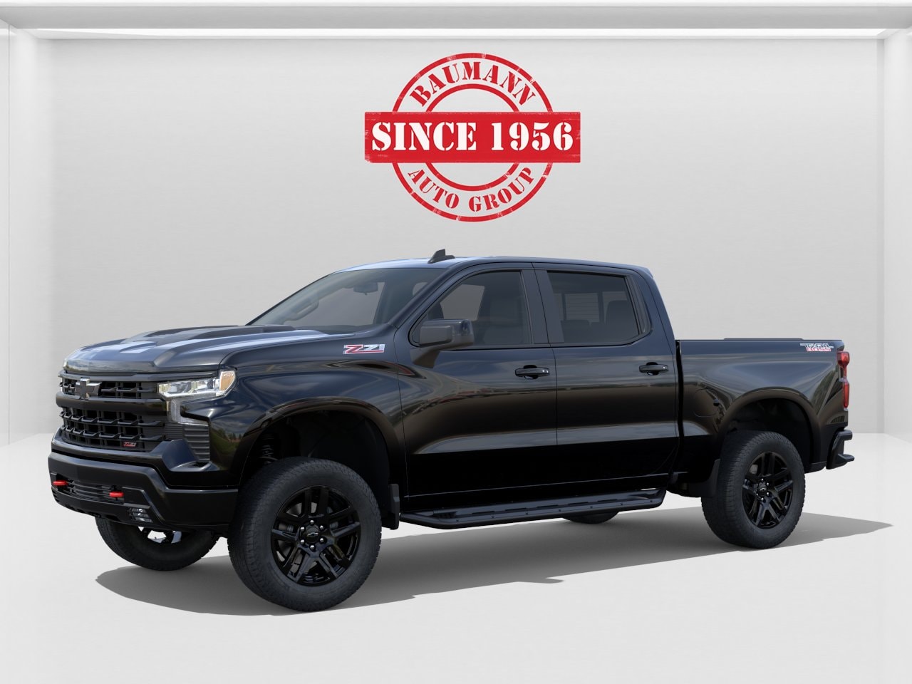 2026 Chevrolet Silverado 1500 LT Trail Boss - Photo 27