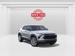 2026 Chevrolet Trailblazer LS SUV