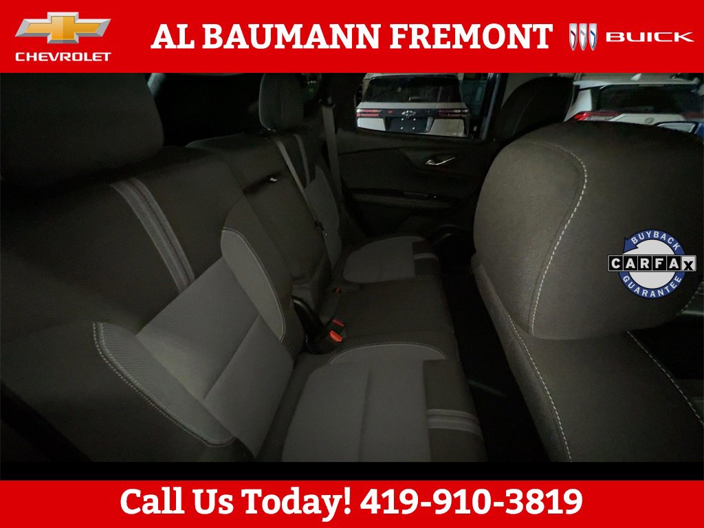 2024 Chevrolet Blazer 2LT - Photo 31