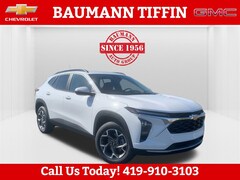 2026 Chevrolet Trax LT SUV