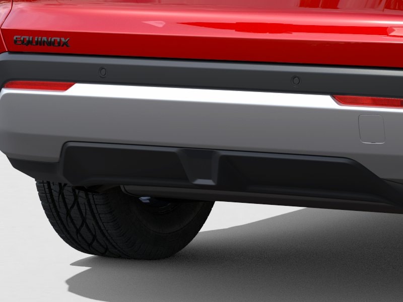 2027 Chevrolet Equinox LT - Photo 14