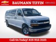  Chevrolet Express Passenger 3500