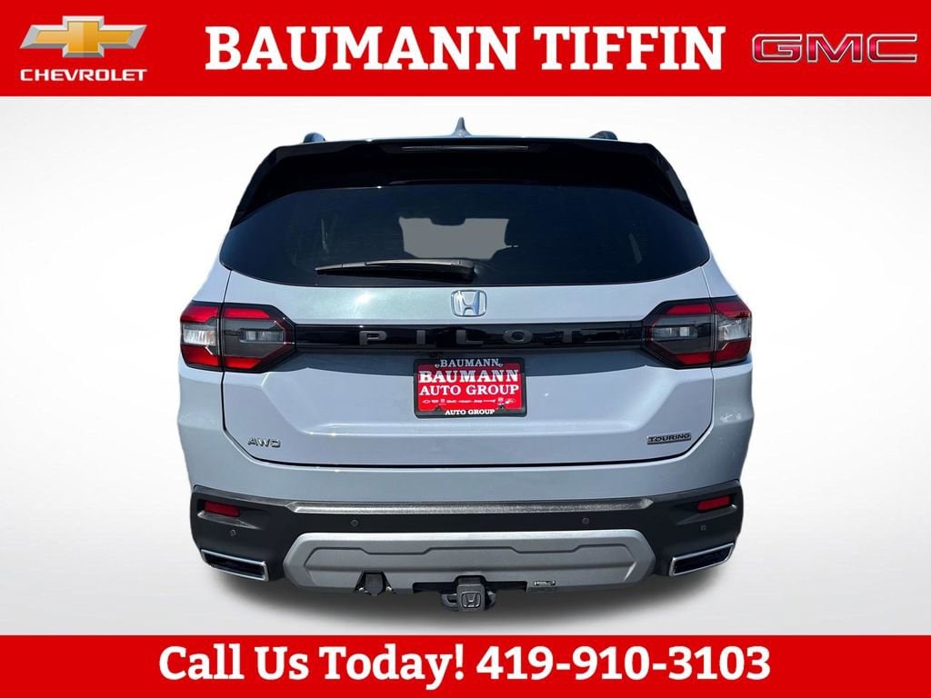 Used 2023 Honda Pilot Touring