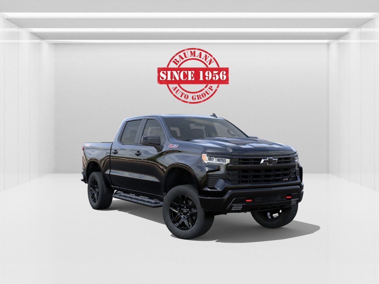 2026 Chevrolet Silverado 1500 LT Trail Boss - Photo 26