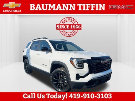 2025 GMC Terrain Elevation SUV