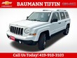  Jeep Patriot