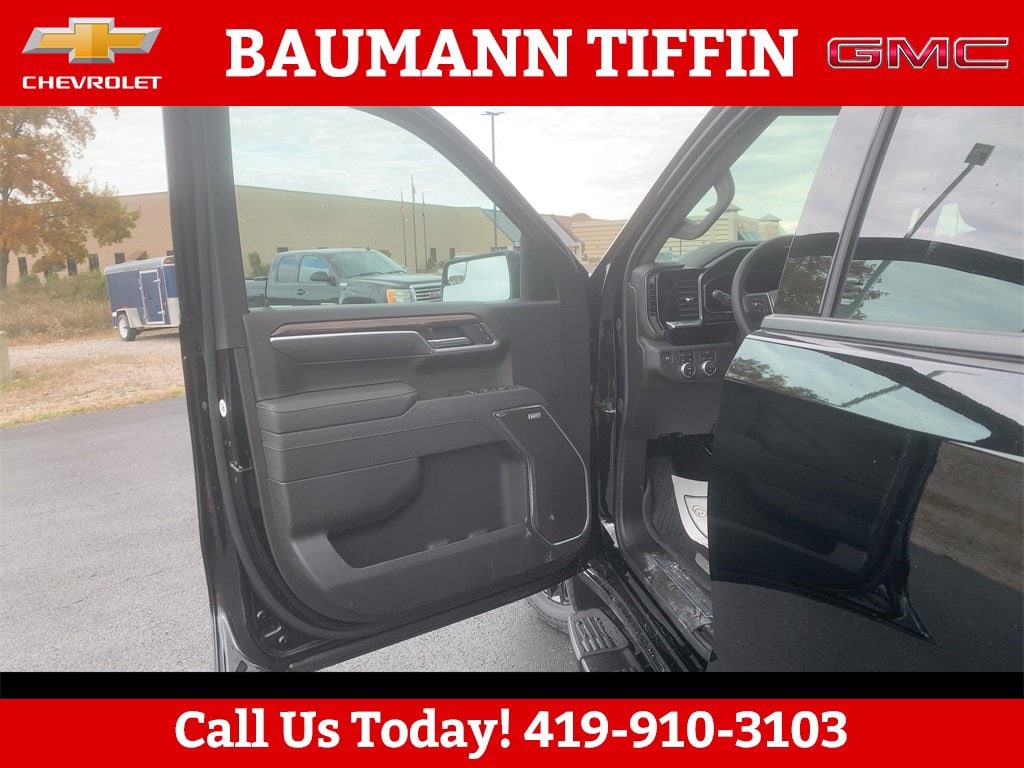 New 2026 GMC Sierra 1500 Elevation Truck