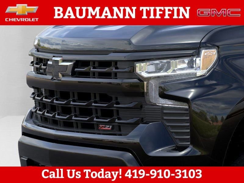 2026 Chevrolet Silverado 1500 LT Trail Boss - Photo 13