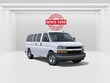  Chevrolet Express Passenger