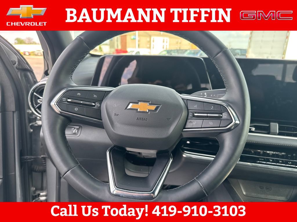 2025 Chevrolet Equinox LT - Photo 22
