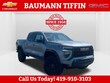 GMC Canyon