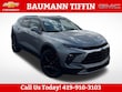  Chevrolet Blazer