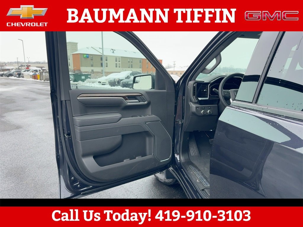 New 2026 GMC Sierra 1500 Elevation Truck