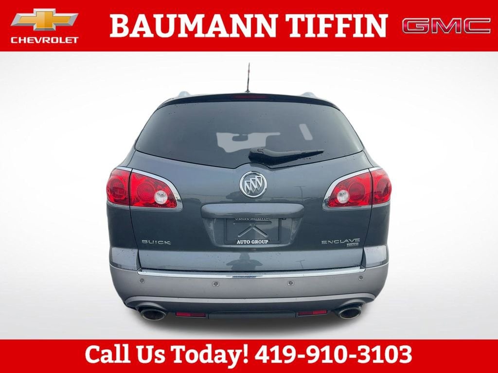 2011 Buick Enclave CXL-1 - Photo 6