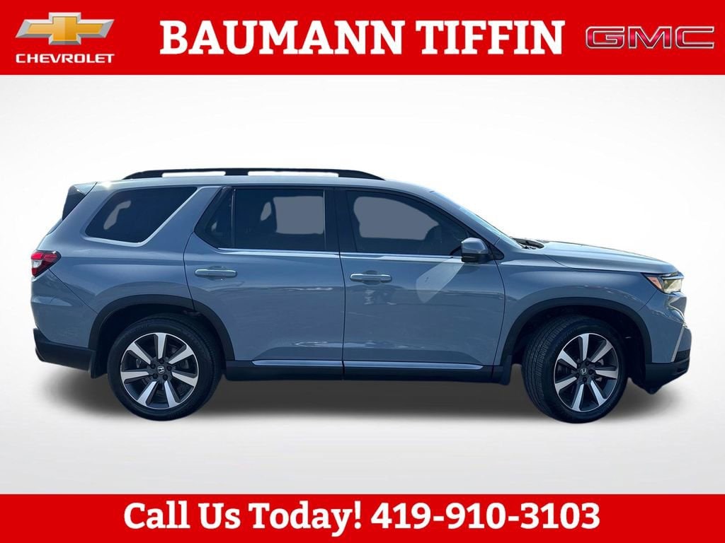 Used 2023 Honda Pilot Touring