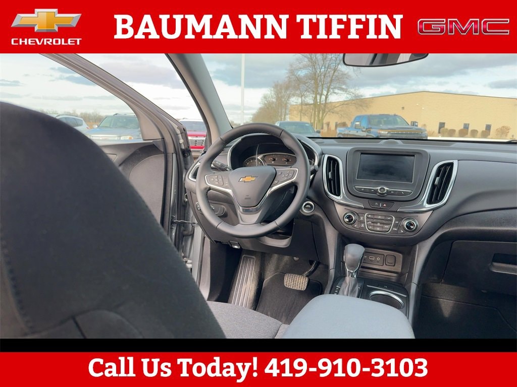 Used 2024 Chevrolet Equinox LT SUV