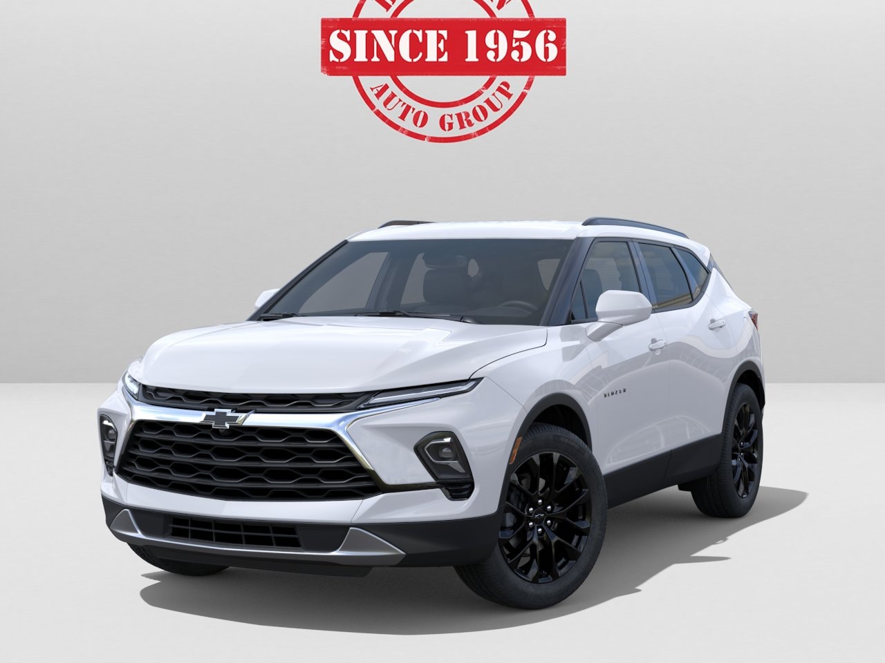 2026 Chevrolet Blazer 2LT - Photo 31