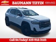  GMC Acadia