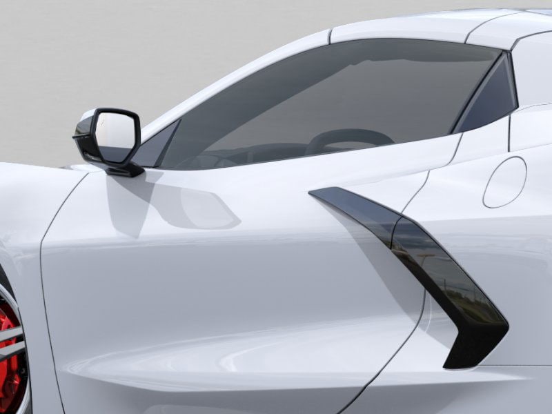 2026 Chevrolet Corvette 2LT - Photo 40