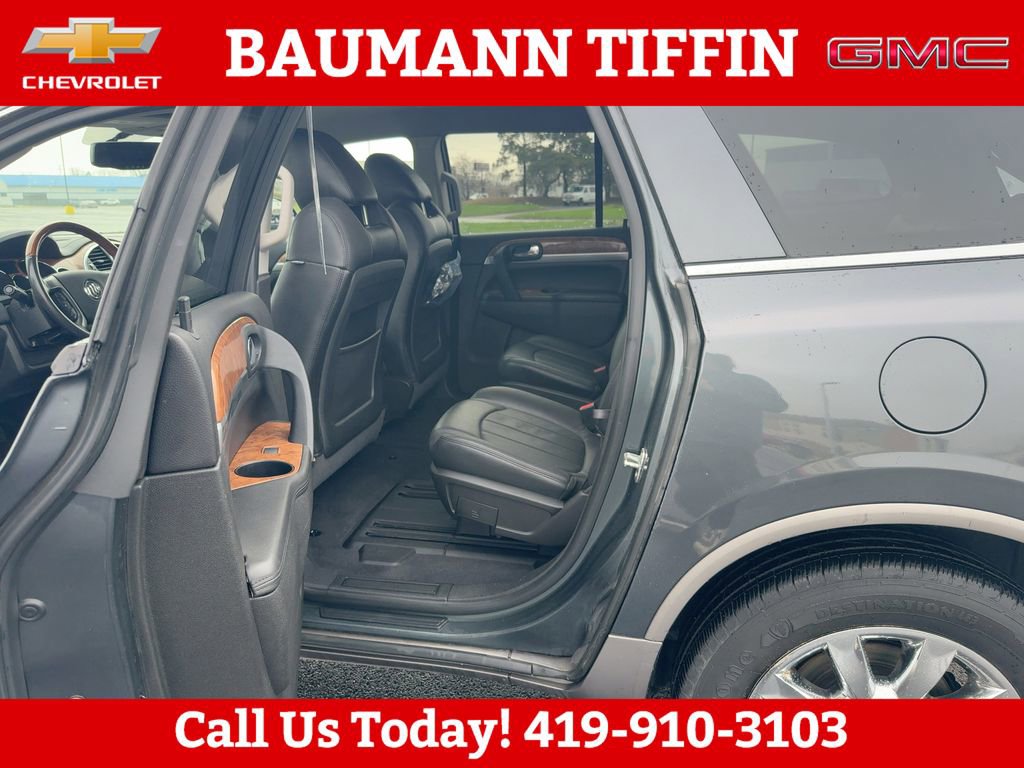 2011 Buick Enclave CXL-1 - Photo 15