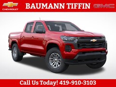 2026 Chevrolet Colorado LT Truck