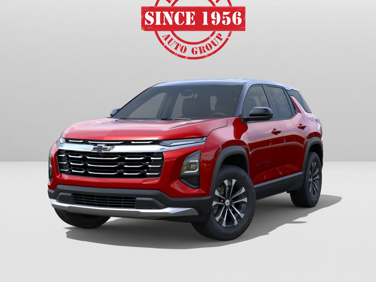 2027 Chevrolet Equinox LT - Photo 6