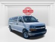  Chevrolet Express Passenger 3500