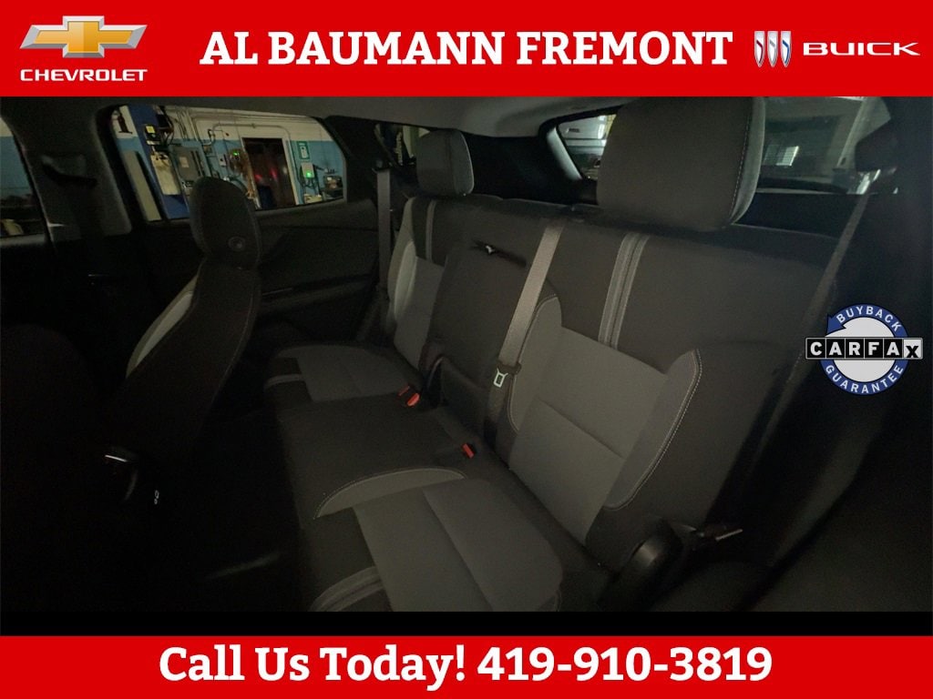 2024 Chevrolet Blazer 2LT - Photo 33