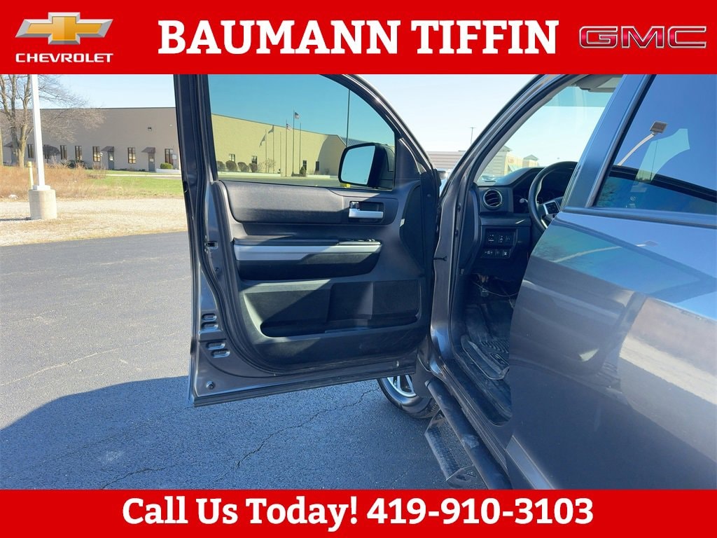 Used 2020 Toyota Tundra 4WD SR5