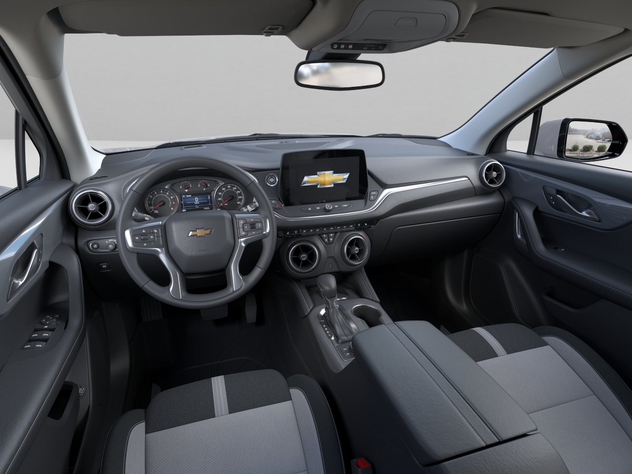 2026 Chevrolet Blazer 2LT - Photo 40