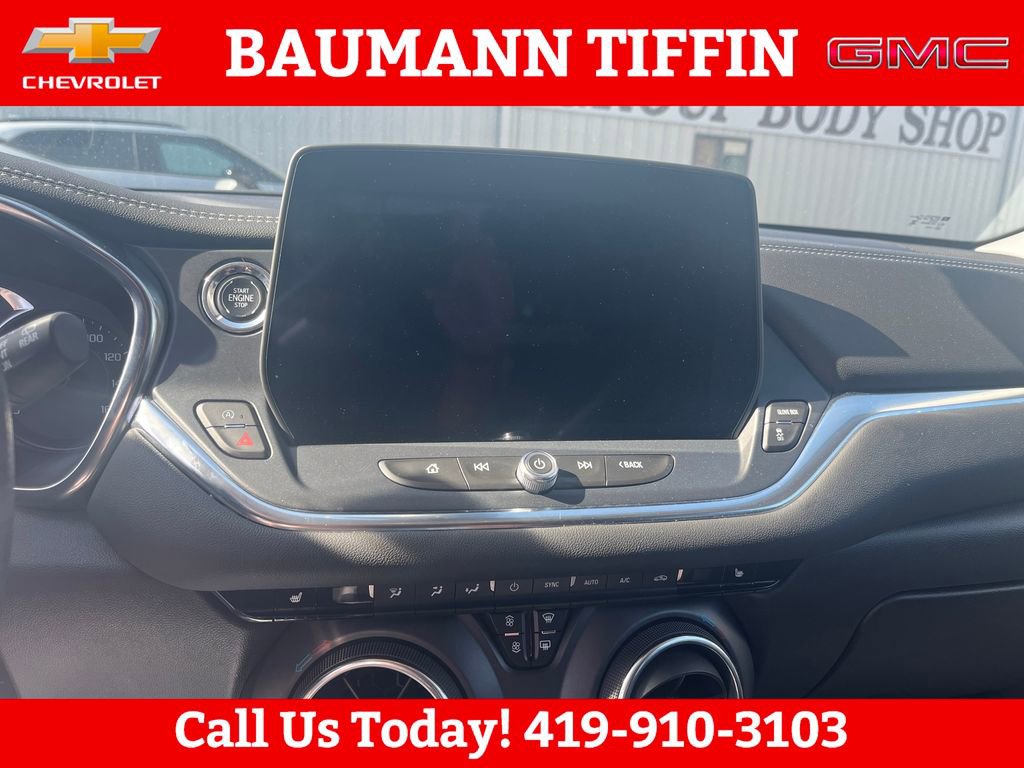 2024 Chevrolet Blazer 2LT - Photo 17