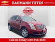 CADILLAC SRX