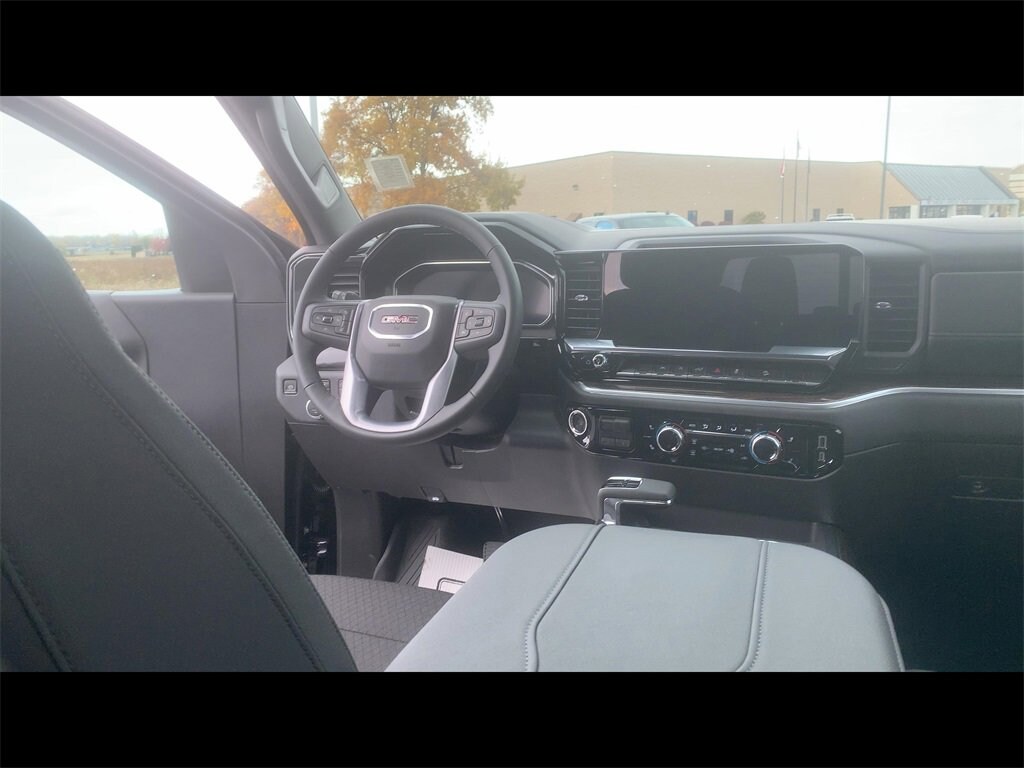 New 2026 GMC Sierra 1500 Elevation Truck