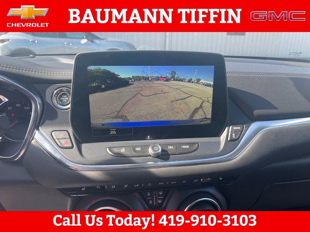 2024 Chevrolet Blazer 2LT - Photo 19