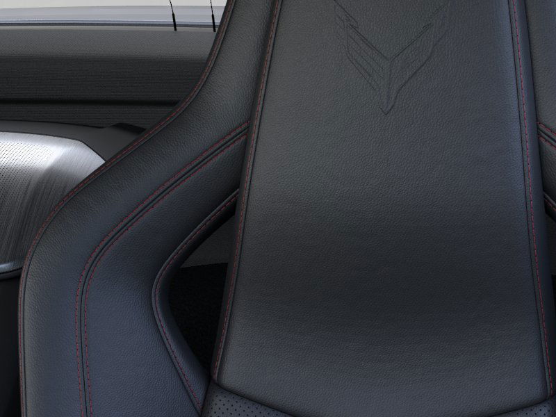 2026 Chevrolet Corvette 2LT - Photo 49