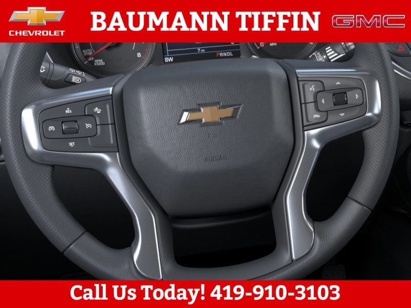 2026 Chevrolet Blazer 2LT - Photo 19