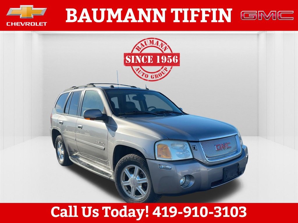 2005 GMC Envoy XL Denali's photo