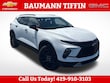  Chevrolet Blazer