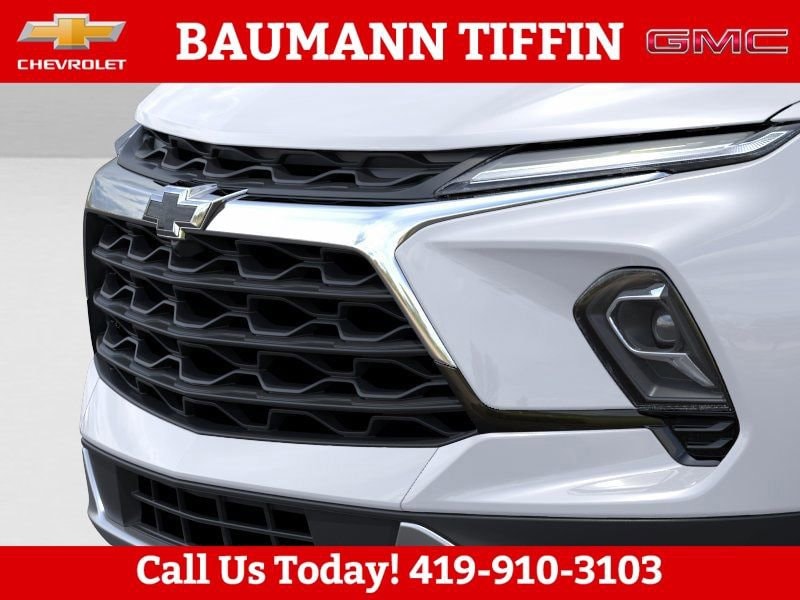 2026 Chevrolet Blazer 2LT - Photo 13