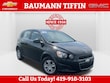 Chevrolet Sonic