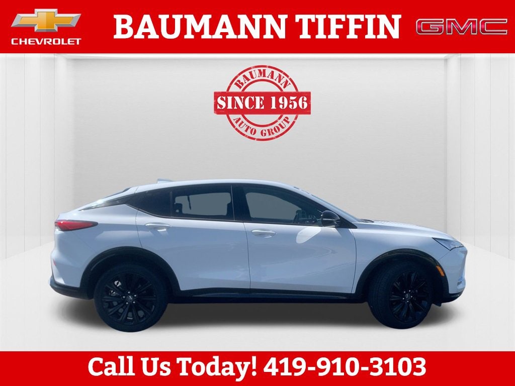 Used 2024 Buick Envista Sport Touring SUV