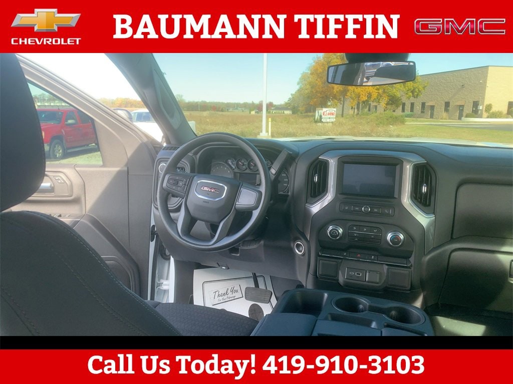 Used 2024 GMC Sierra 2500 HD Pro Truck